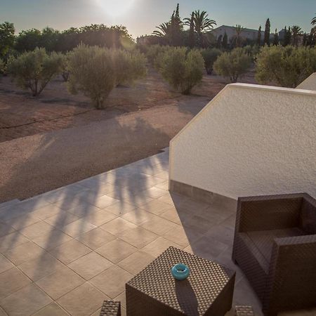 Finca Tres Molinos B&B Roldán Стая снимка