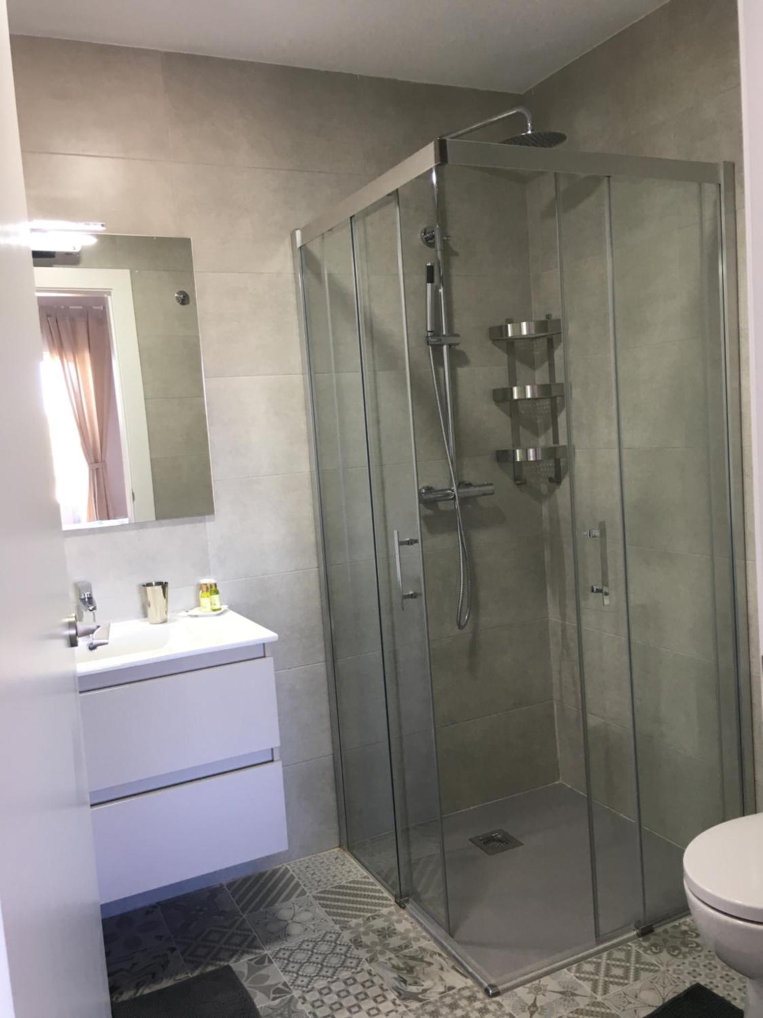 Finca Tres Molinos B&B Roldán Стая снимка